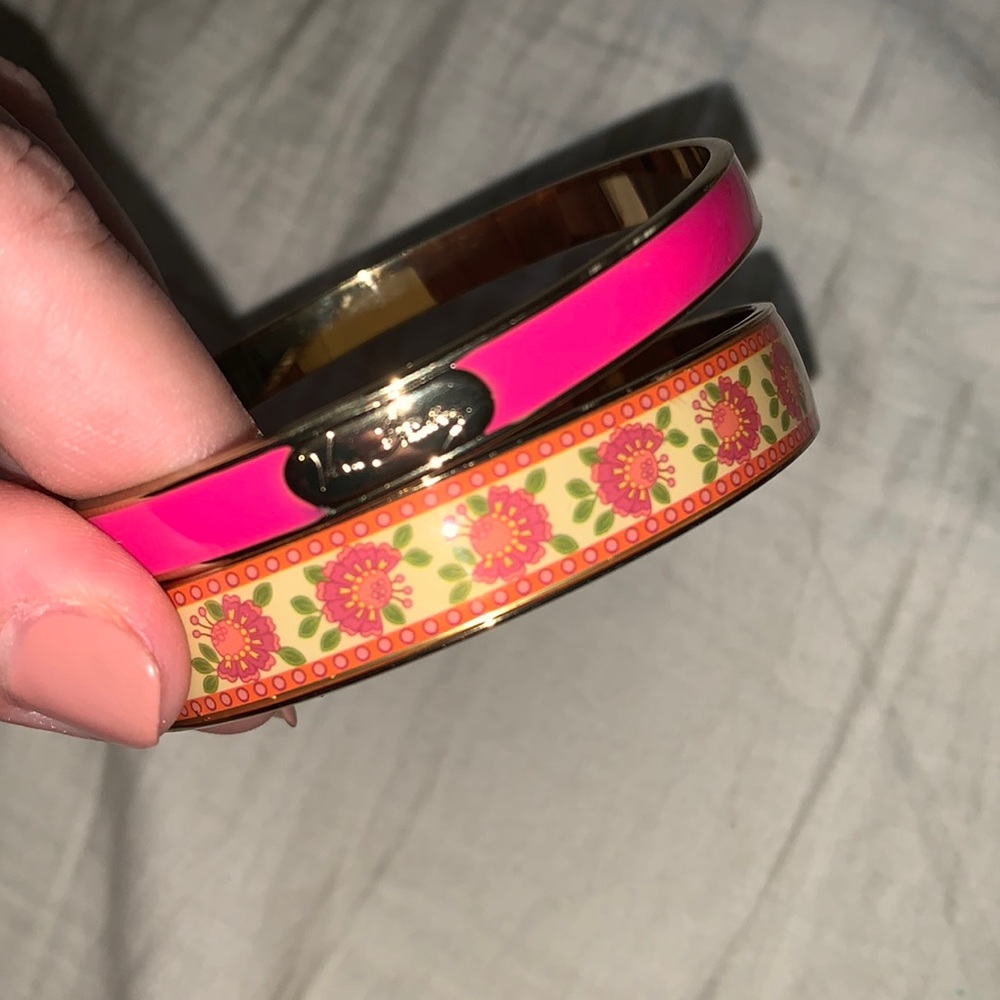 Set of 2 bracelets